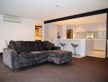Zero Davey Apartment Hotel - Events Australia 2