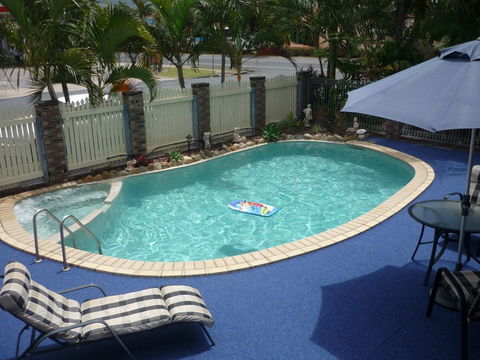 Lantern Motor Inn - Events Australia 2