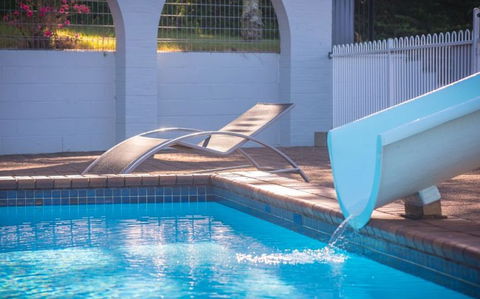 The Big Windmill Motor Lodge - Events Australia 2