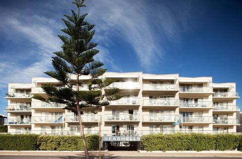 Seashells Scarborough - Events Australia 0