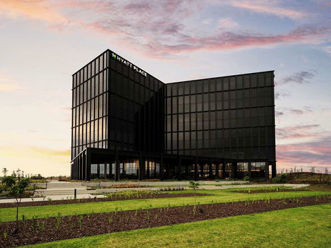 Hyatt Place Melbourne Caribbean Park - Events Australia 1