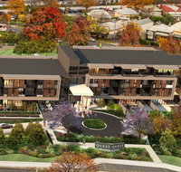 Quest Ballarat Station - Events Australia