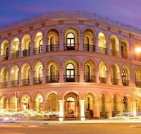 Largs Pier Hotel - Events Australia