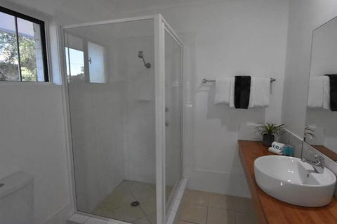 Ballina Homestead Motel - Accommodation Europe 2