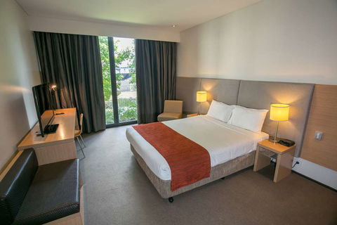 Alpha Hotel Eastern Creek - Events Australia 2
