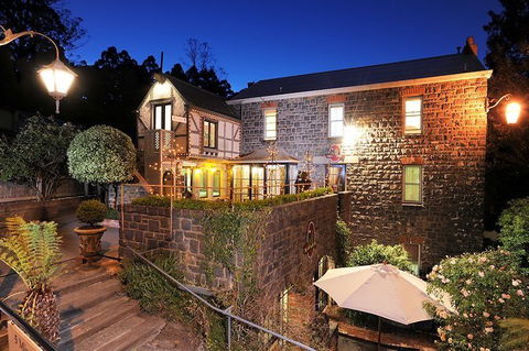 Adeline Bed & Breakfast - Events Australia 0