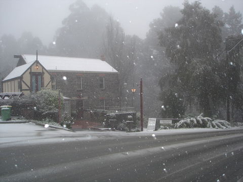 Adeline Bed & Breakfast - Events Australia 1