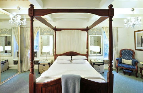 Adeline Bed & Breakfast - Events Australia 2
