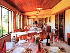 Silver Ridge Retreat - Tourism Bookings 1