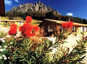 Silver Ridge Retreat - Tourism Bookings 2