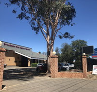 Charbonnier Hallmark - Events Australia