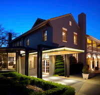 Peppers Mineral Springs - Events Australia