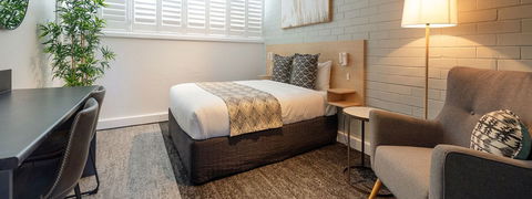 Fitzroy Motel - Tourism Bookings 1