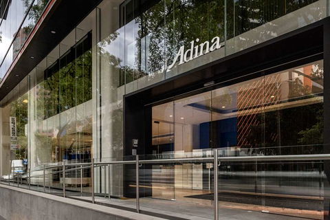 Adina Apartment Hotel Melbourne - Events Australia 1