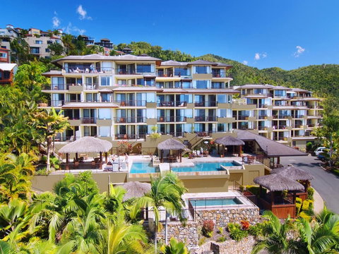 at Waters Edge Resort - Accommodation Europe 0