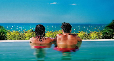 at Waters Edge Resort - Accommodation Europe 1