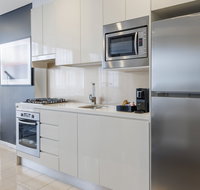 Meriton Suites Zetland - Events Australia