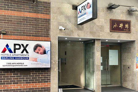 APX Apartments Darling Harbour - Events Australia 0