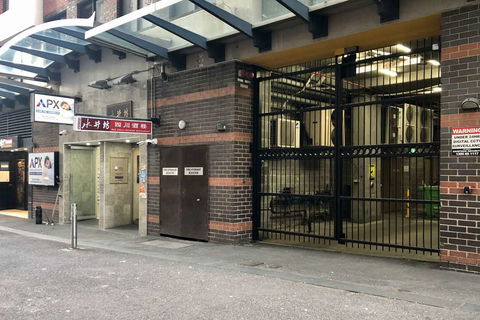 APX Apartments Darling Harbour - Events Australia 1