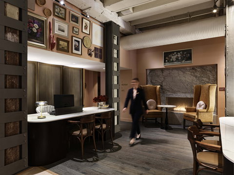 The Porter House Hotel Sydney - MGallery - Events Australia 1