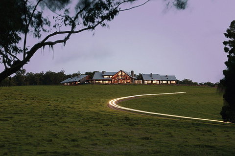 Spicers Peak Lodge - Events Australia 1