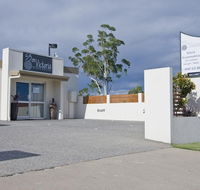 53 On Victoria - Tourism Bookings