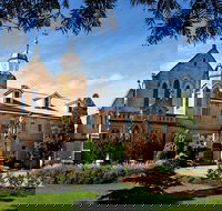 Abbey Boutique Hotel - Tourism Bookings