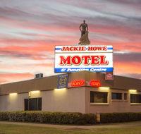 Jackie Howe Motel - Tourism Bookings