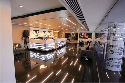 Alexandra Hills Hotel - Accommodation Europe 0