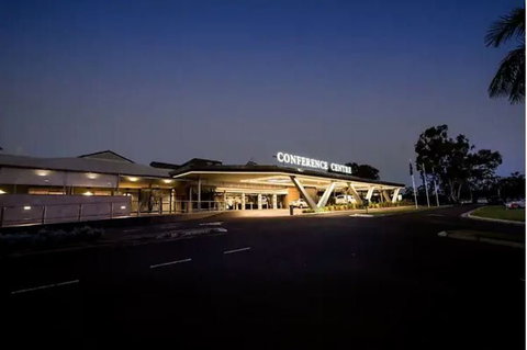 Alexandra Hills Hotel - Accommodation Europe 1