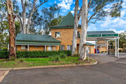 Quality Inn Penrith - Tourism Bookings 0