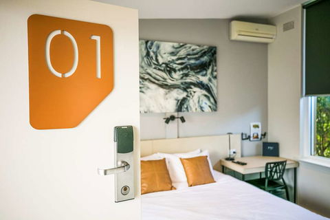 Colyton Hotel, A Nightcap Hotel - Tourism Bookings 1