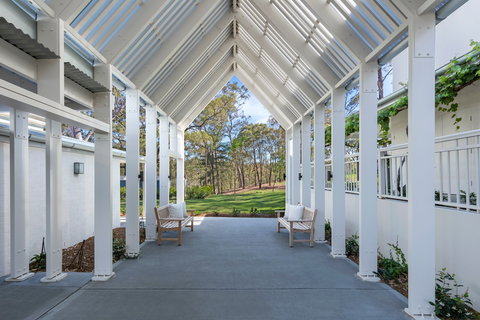 Spicers Guesthouse - Events Australia 1