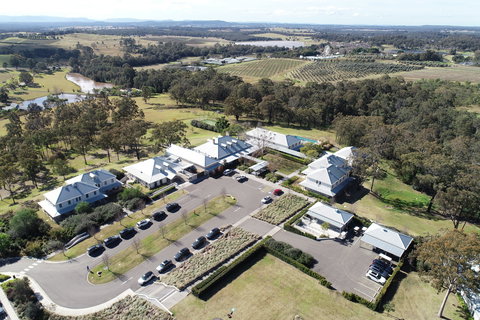Spicers Guesthouse - Events Australia 2