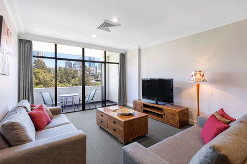 Nesuto Woolloomooloo Sydney Apartments - Tourism Bookings 1