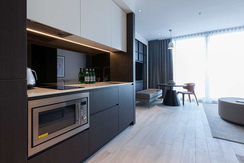 Skye Suites Green Square - Events Australia 1