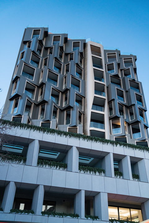 Crowne Plaza Sydney Burwood - Tourism Bookings 2