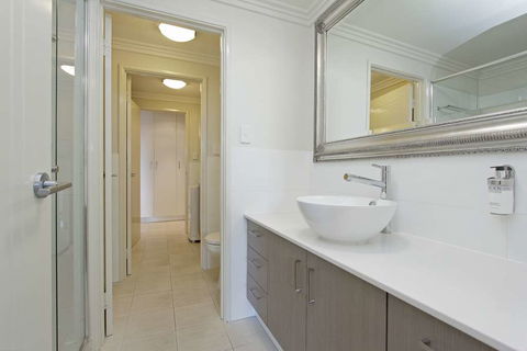 Zappeion Apartments - Events Australia 2