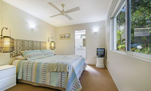 Bali Hai Apartments Noosa - Accommodation Europe 1