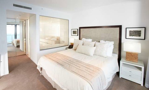 Peppers Soul Surfers Paradise - Tourism Bookings 1