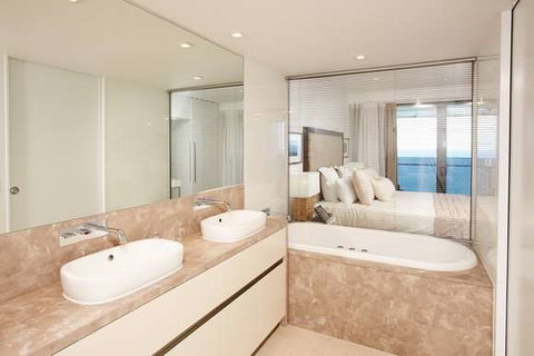 Peppers Soul Surfers Paradise - Tourism Bookings 2