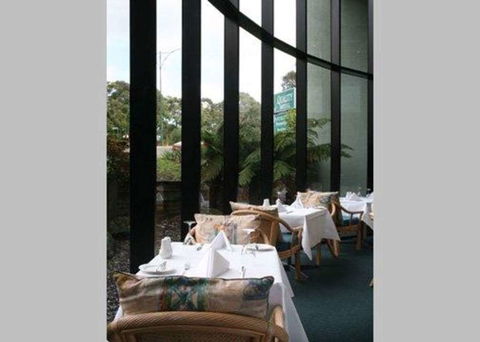 Quality Hotel Manor - Tourism Bookings 11