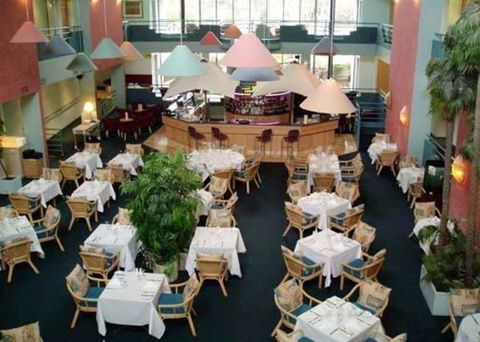 Quality Hotel Manor - Tourism Bookings 12