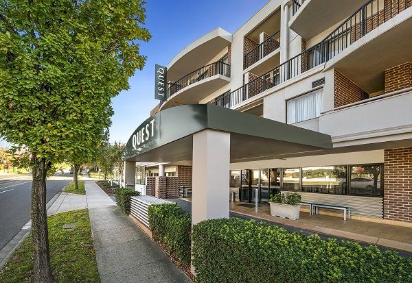 Surrey Hills VIC Events Australia