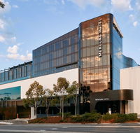 Mercure Melbourne Doncaster - Events Australia