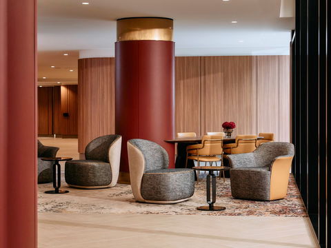 Mercure Melbourne Doncaster - Events Australia 10