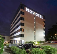 Novotel Sydney Rooty Hill - Tourism Bookings