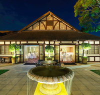 Grand Mercure The Hills Lodge - Events Australia