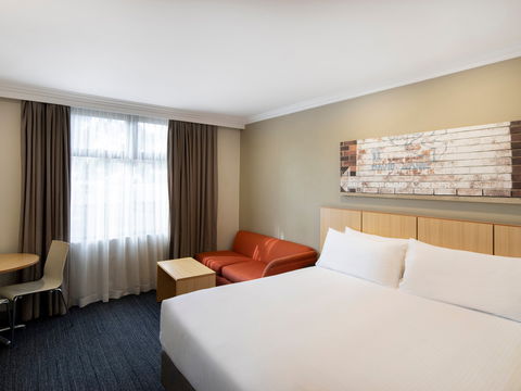 Mercure Sydney Blacktown - Events Australia 3