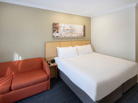 Mercure Sydney Blacktown - Events Australia 4